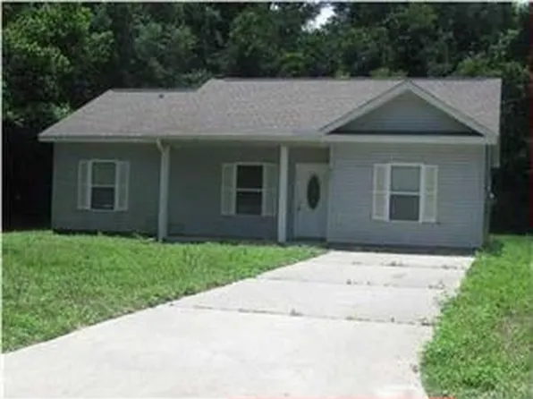 857 Orange Ave, Defuniak Springs, FL 32435