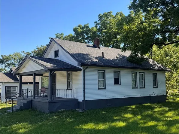 44 Bluecrest Ave, Dayton, OH 45417