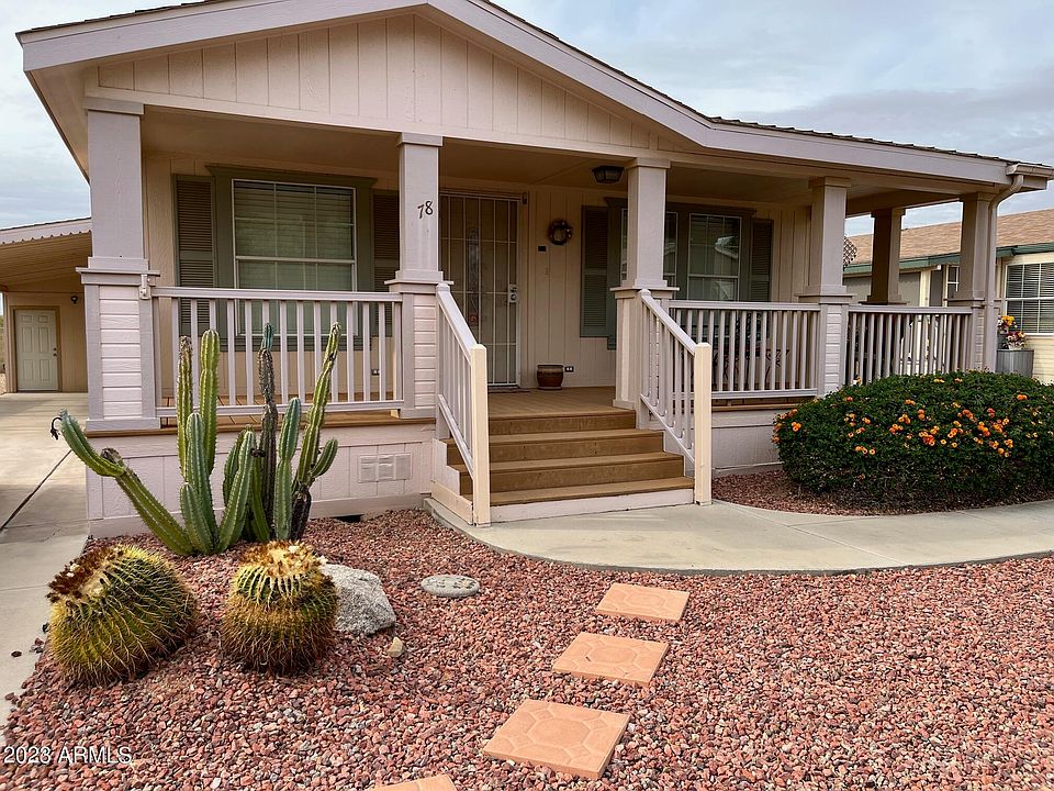 3901 E Pinnacle Peak Rd LOT 78, Phoenix, AZ 85050 Zillow