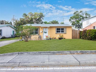 1334 W 23rd St, Riviera Beach, FL, 33404