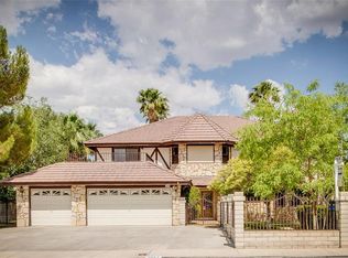 3354 Montessouri St, Las Vegas, NV 89117