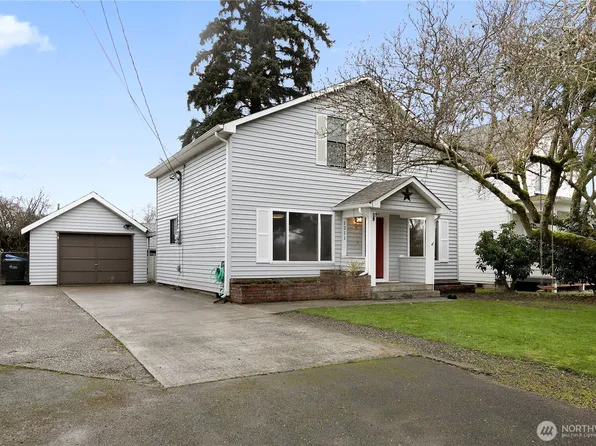 1211 9th Avenue SW, Puyallup, WA 98371