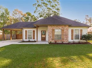 41144 Kinkade Dr, Hammond, LA 70403