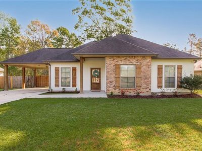 41144 Kinkade Dr, Hammond, LA, 70403