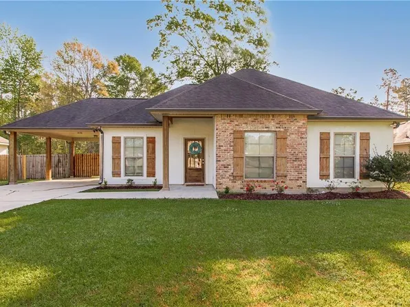 41144 Kinkade Dr, Hammond, LA 70403