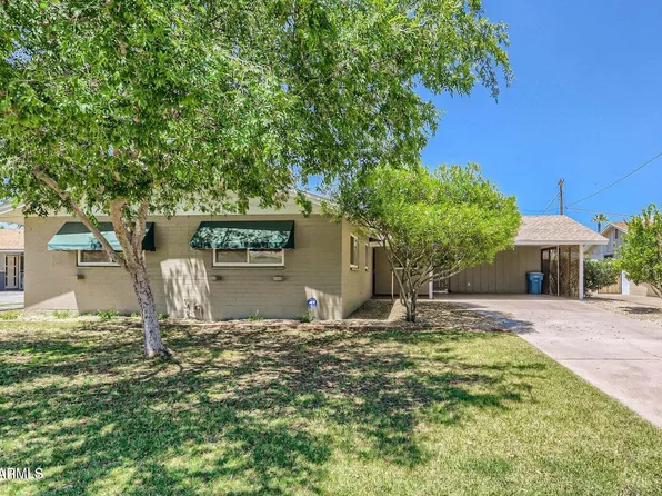 6053 N 22nd Ave, Phoenix, AZ 85015