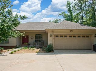 8826 Williams Rd, Sherwood, AR 72120