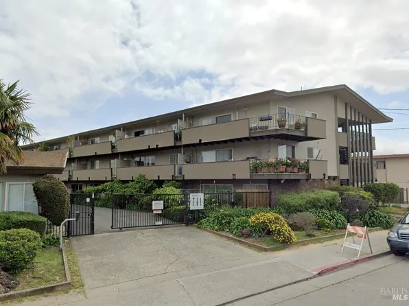 177 Canal Street #8, San Rafael, CA 94901