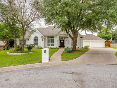 2006 Timber Cove Ct, Weatherford, TX, 76087