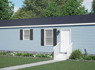 Meadow Streams, Sodus, MI 49126