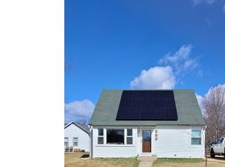 529 Swan St, Le Sueur, MN 56058