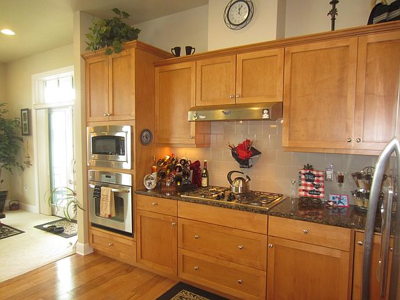 AS MUCH STORAGE AS A HOUSE!