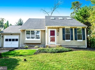 240 Hitching Post Dr, Bel Air, MD 21014