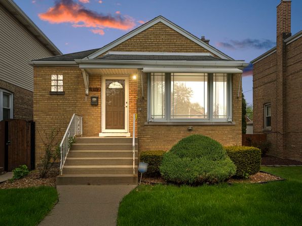 5414 S Newland Ave, Chicago, IL 60638