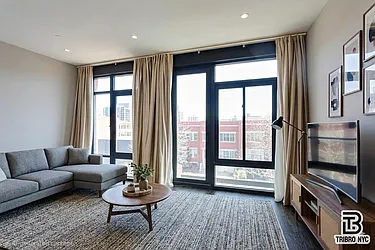 958 Lafayette Avenue, #3B