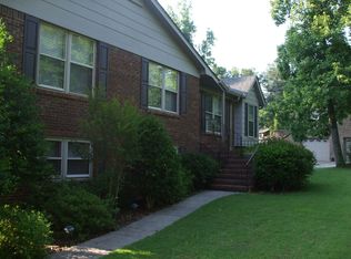 3863 White Oak Dr, Birmingham, AL 35243
