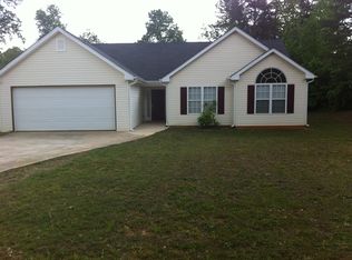 5733 Julian Baugh Rd, Lula, GA 30554