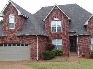 713 Milbridge Ct, Antioch, TN 37013