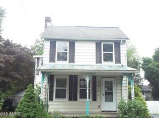 10 Wilson Ave, Rising Sun, MD 21911