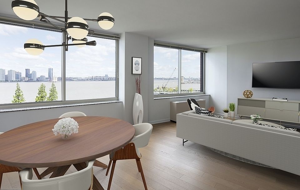1st image of 400 Chambers St APT 17A