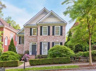704 Longleaf Dr NE, Atlanta, GA 30342
