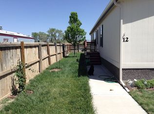 1030 Moro Castle Ave, Mack, CO 81525