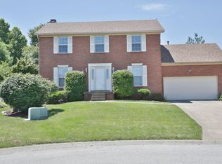 3205 Glenstone Ct, Louisville, KY