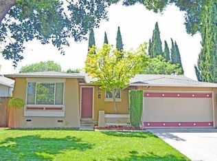 3050 Balmoral Dr, San Jose, CA 95132