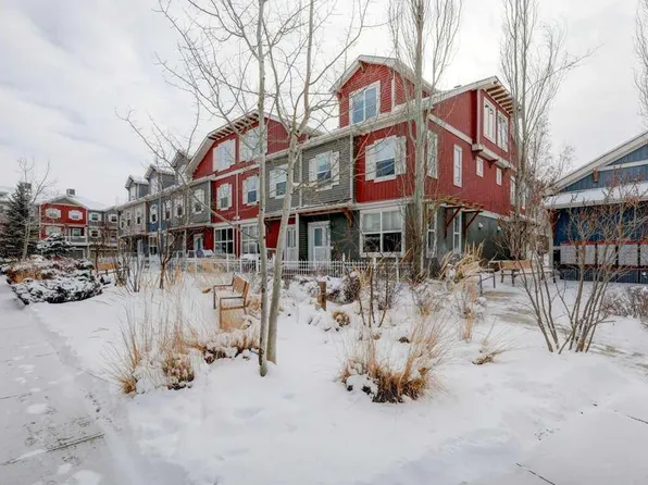 10 N Auburn Bay Ave SE #523, Calgary, AB T3M 0P8