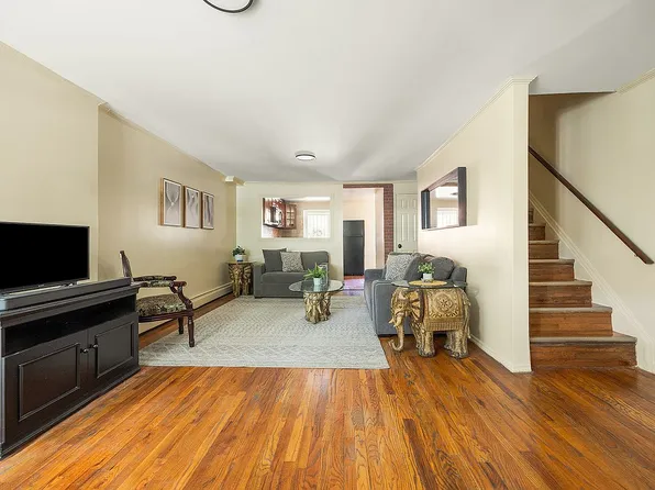 89A Stuyvesant Ave, Brooklyn, NY 11221