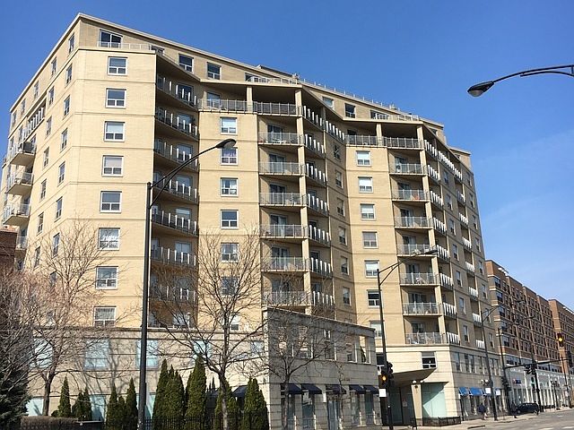 1st image of 4350 N Broadway Ave #505NT