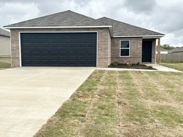 5036 Prospect Farms Rd, Jonesboro, AR 72405