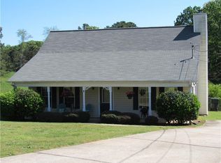 5925 Hickory Hills Rd, Cumming, GA 30041