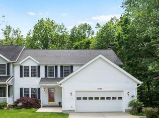 2576 Hidden Cove Rd, Annapolis, MD 21401