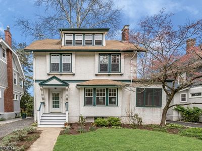 418 Clark St, South Orange, NJ, 07079