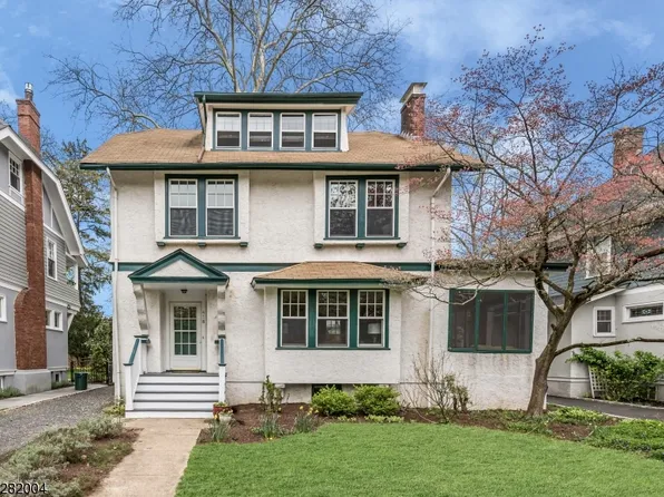 418 Clark St, South Orange Village Twp., NJ 07079