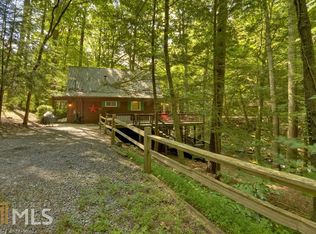 53 Laurel Ridge Dr #2, Ellijay, GA 30536