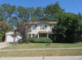 11850 Seven Hills Dr, Florissant, MO 63033
