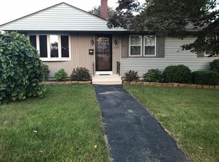 455 Massasoit Rd, Worcester, MA 01604