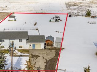 120 Jensen Rd, Columbia Falls, MT 59912