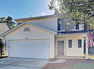 3251 Braden Dr, Charlotte, NC 28216