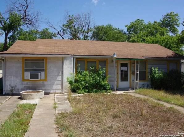 327 BURWOOD LN, San Antonio, TX 78213