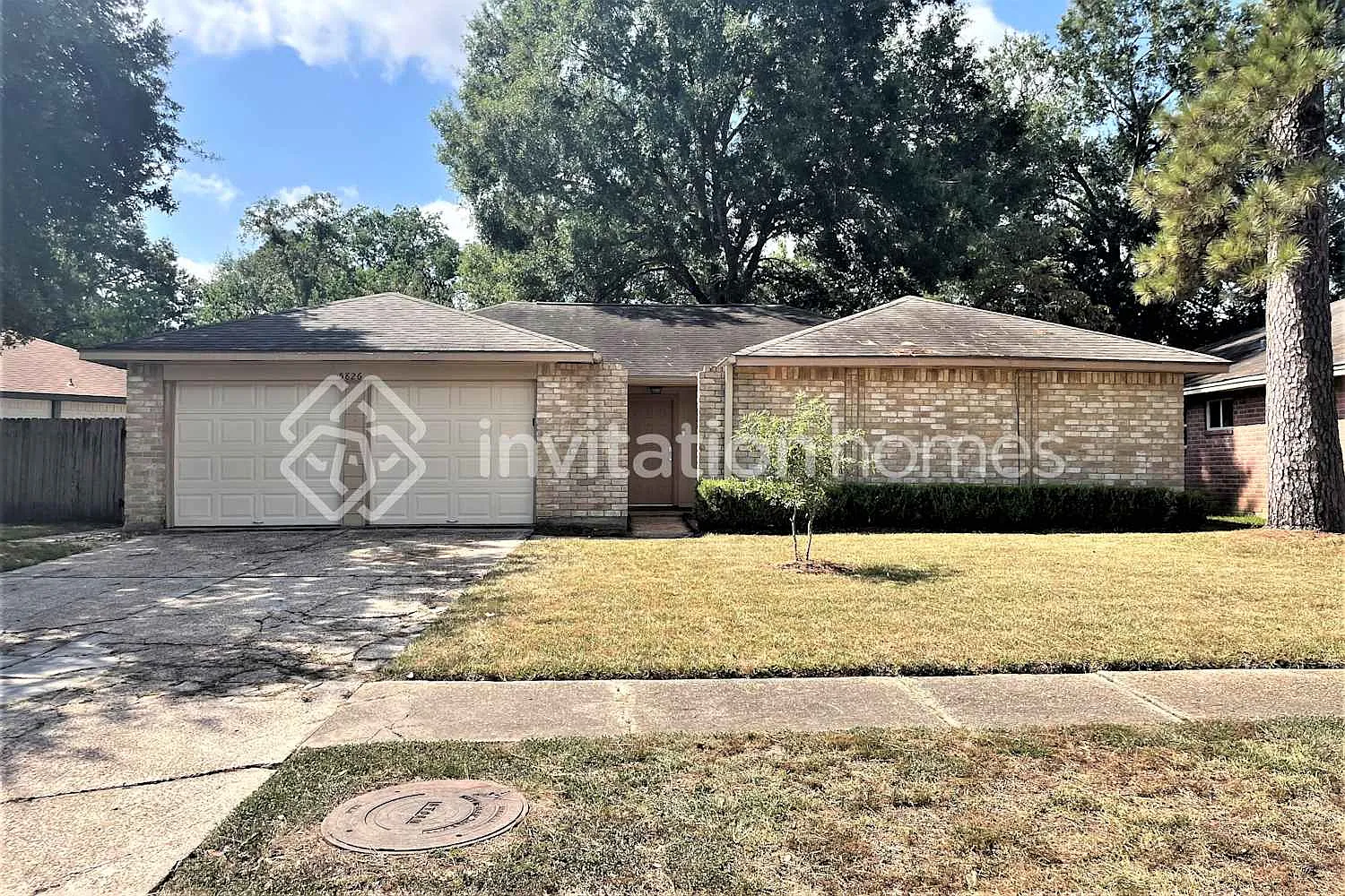 5826 Walnutgate Dr Spring, TX 77373 — Photo 1