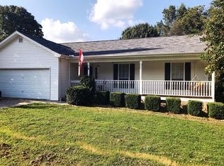 1804 Glenbrook Pl LOT 29, Dalton, GA 30720