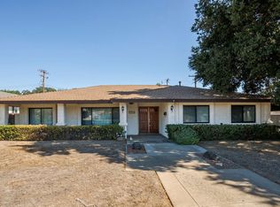 1150 N Ukiah Way, Upland, CA 91786