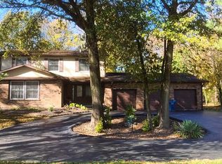 579 N Green Mount Rd, Shiloh, IL 62221