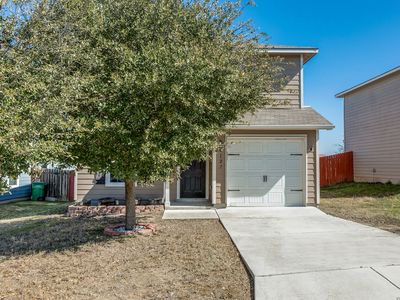 6127 Southern Vista, San Antonio, TX, 78222