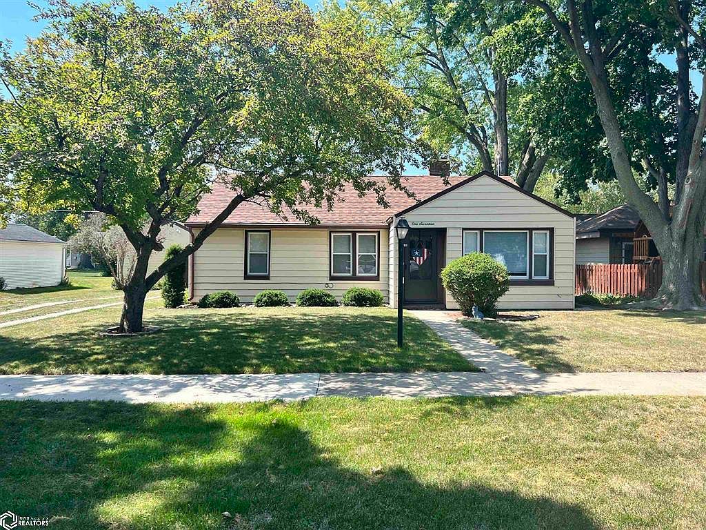 117 Moorhead Ave, Iowa Falls, IA 50126 MLS 6310835 Zillow