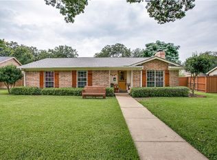 527 Cap Rock Dr, Richardson, TX 75080