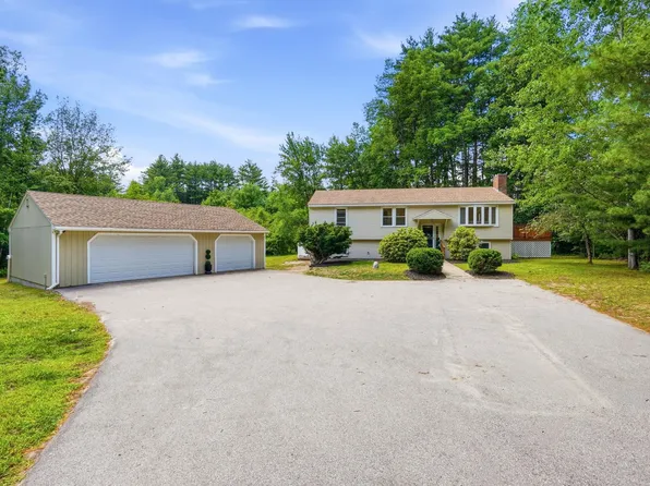 632 Raymond Road, Chester, NH 03036